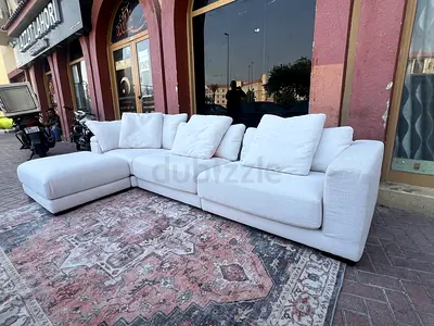 Chattel&more Olta Sofa Beige