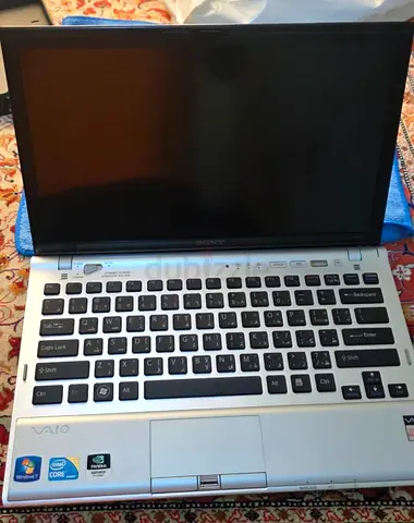 laptop Sony Windows 10