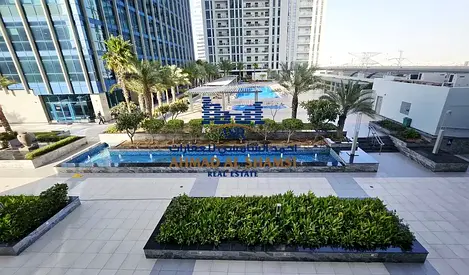 Nature Inspiring || Luxurious || 3BHK + Maid || Huge Balcony || 2 Parking Free || Gym, Pool, Play Area || Close To RTA Bus Stop