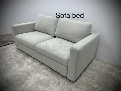 Like new condition IKEA vimle sofabed
