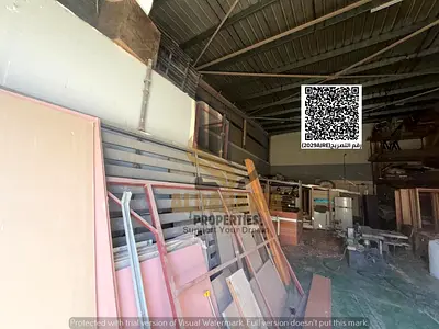 🏢 عقار استثماري قائم للبيع – الجرف 1 | عجمان