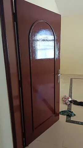 Maintenance work services