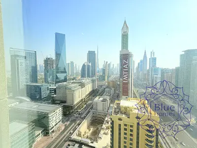 LUXURIOUS 1BHK IN 95K WITH KITCHEN APPLIANCES