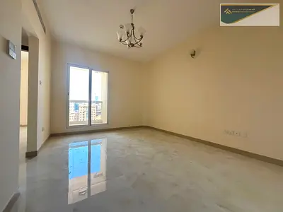 FREE CAR PARKING !! BRAND NEW 1BHK APARTMENT WITH BALCONY NEAR TO PARK ONLY FOR FAMILY 35K ABU SHAG