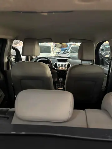 صورة 4 لـ 2014 FORD ECOSPORT