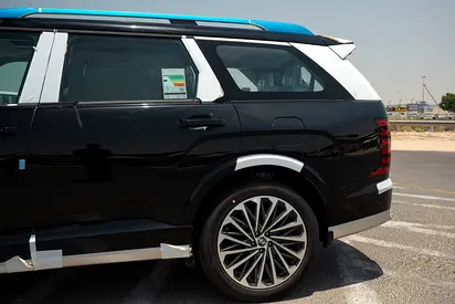 Hyundai Palisade Calligraphy, миниатюра 6
