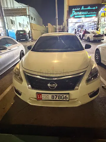 Nissan Altima for sale