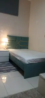 🏡 ROOM MATE WANTED ! CLEAN, AFFORDABLE STUDIO TO SHARE IN MIRDIF NEXT TO MCC.FRIENDLY ENVIRONMENT.