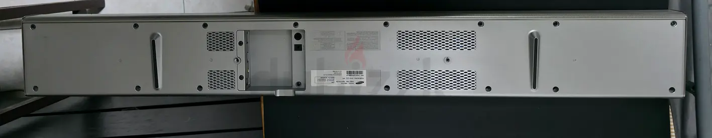 Samsung HW-F751 Vacuum Tube Soundbar (Unit Only)