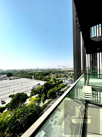 Brandnew Specious Luxury 2BHK Modern Design Terrace Open View all Amenities in Community