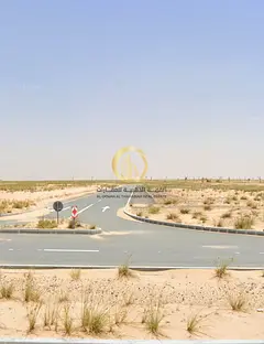 For sale: Prime commercial/residential land in Rawdat Al Qurt – Sharjah A unique investment opport