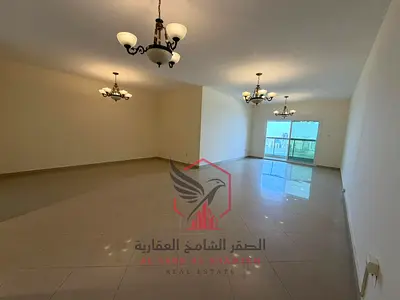 3-Bedroom Apartment for Rent – Al Majaz 3, Sharjah