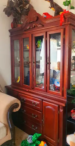 Cubboard