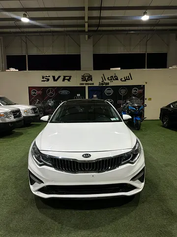 KIA OPTIMA 2020 / USA / ORIGINAL AIRBAGS / FULL OPTIONS / IN PERFECT CONDITION