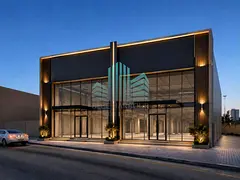 PRIME UMM SUQEIM MAIN ROAD FACING | EXCELLENT VISIBILITY & BRANDING EXPOSURE | AVAILABLE ON SEPTEMBE