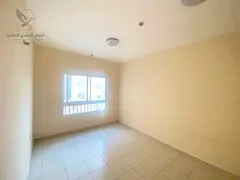 One bedroom and living room, large area, central air conditioning in Al Nuaimiya