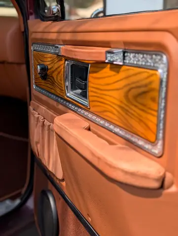 1976 GMC SIERRA 照片 9