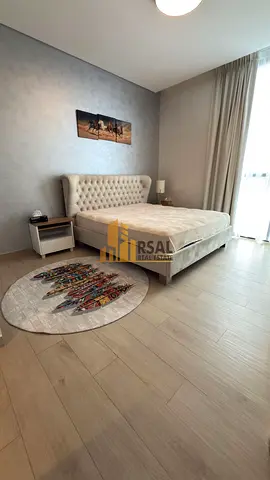 Misk 2Bedroom furshisd available rent in AL Jada shj
