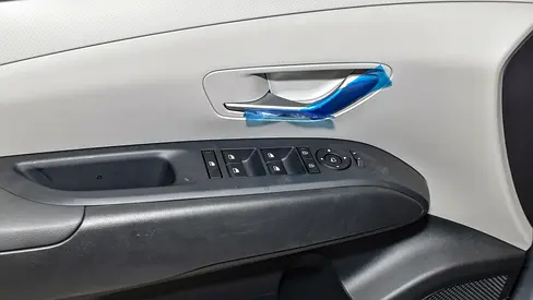 Hyundai TUCSON GLS, миниатюра 16