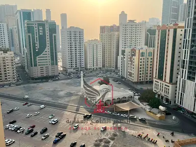 Spacious 2BR | Free Parking | Cheque Deposit | Al Majaz 2