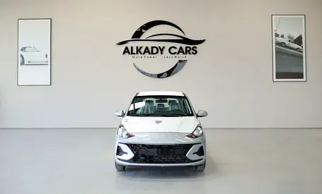 Hyundai Grand I10 GL, миниатюра 2
