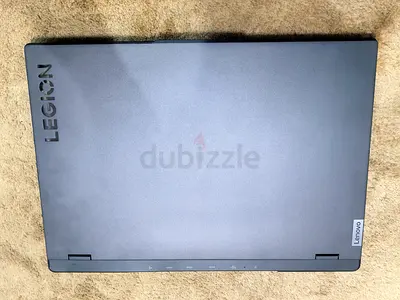 Lenovo legion pro 7 16irx8h rtx 4080
