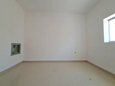 Lavish 1bhk with 2 washroom/ muwaileh sharjah