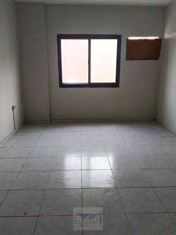 Friendly Cost 1-BHK Located @ Al Shuwainheen | Excellent Design | Family Building