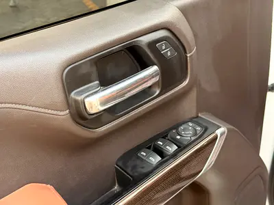 2019 Chevrolet SILVERADO 1500 — фото 13