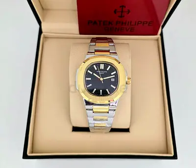 Patek philippe premium quartz watch