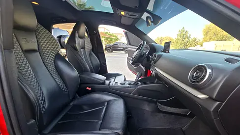 2015 AUDI A3 — миниатюра 15