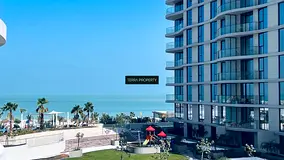 HighDemand Waterfront 1BR Bay Residences