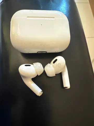 Apple AirPods Pro 2 – Excellent Condition