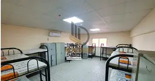🏢✨ Labour Accommodation for Sale – Umm Al Thuoob, Umm Al Quwain ✨🏢 📍 Location: Umm Al