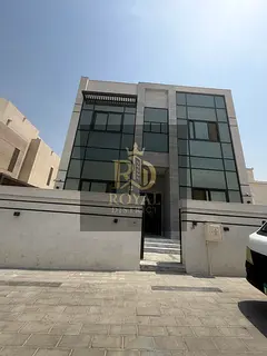 LUXURY STANDALONE VILLA | PREMIUM DELUXE FINISHING | SPACIOUS 4 BEDROOMS + MAID’S ROOM | O GENERAL