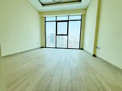Hot offer // Spacious Studio Flat Just 47k Rent 4 Cheques & Kitchen Appliances
