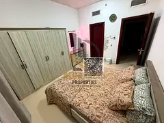 🏡 Fully Furnished 1-Bedroom Apartment for Sale – City Towers, Ajman