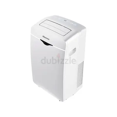 Hisense 1 Ton Portable Air Conditioner,
