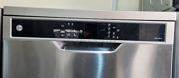 HOOVER DISHWASHER FOR SALE