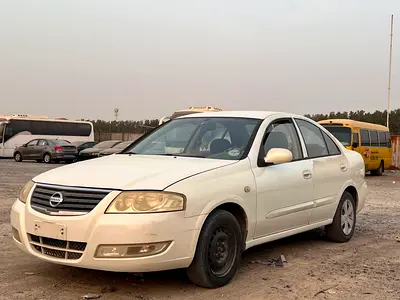 2012 Nissan SUNNY — фото 3