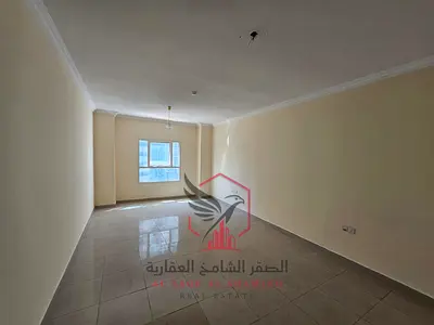 باركن مجانا | غرفتيين وصالة | مساحات واسعة | بلكونة باطلالة مفتوحة | صيانة مجانية | تسهيلات في السداد | موقع مميز | قريبة من مخرج دبي