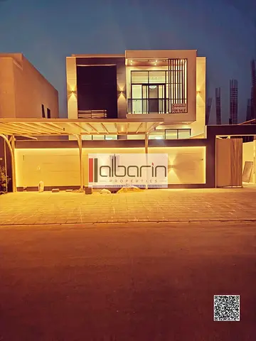 تصميم عصري ومساحات واسعة تناسب العائلات الباحثة عن الراحة والخصوصية