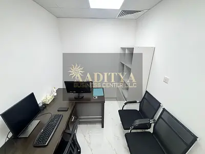 Affordable Office |direct from Owner |Prime Location