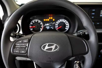Hyundai Grand I10 GL, миниатюра 11