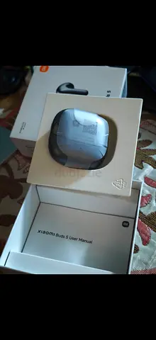 Xiaomi buds 5