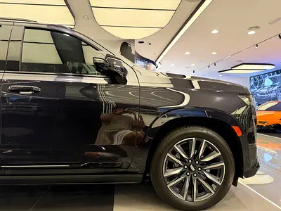 2024 Cadillac ESCALADE 缩略图 3
