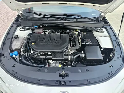 Changan Uni-V Full Option, миниатюра 8