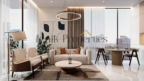 Fully Furnished | Burj Khalifa View | Sheikh Zayed Road