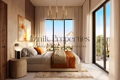 Premium 1BR | Al Furjan | Prime Investment