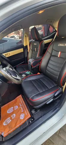صورة 5 لـ 2017 Toyota COROLLA